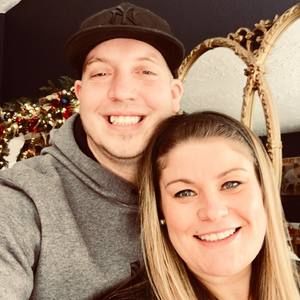 Meet your Posher, Patrick